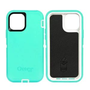 Defend Heavy Duty For Apple iPhone 11Pro-Teal