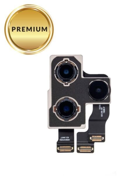 iPhone 11 Pro / 11 Pro Max Back Camera (Premium)
