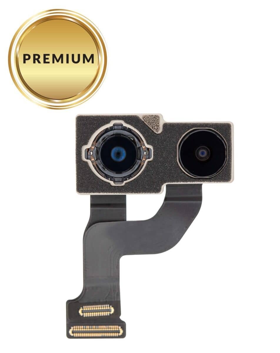 iPhone 12 Back Camera (Premium)