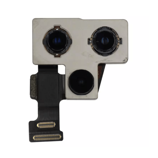 iPhone 12 Pro Back Camera (Premium)