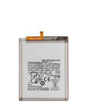 Galaxy A72 (A725)/A42 5G(A426)/A32 5G (A326) (EB-BA426ABY) Replacement Battery
