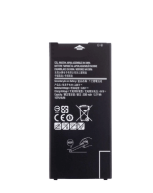 Galaxy J7 Prime (G610) / J7 Prime 2 (G611) / J7 (J737) J7 (J767) / J6+ (J610) / J4+ (J415) (EB-BG610ABE) Replacement Battery