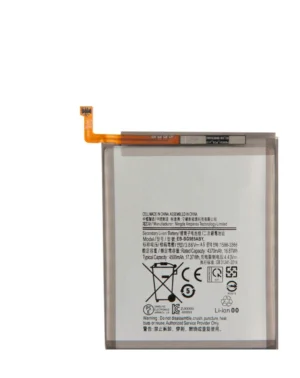 Galaxy S20 Plus / S20 FE / A52 (A525) / A52 (A526) Replacement Battery
