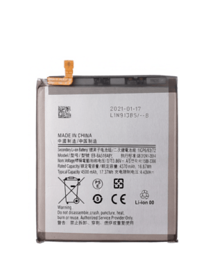 Galaxy A51 (A515) (EB-BA515ABY) Replacement Battery
