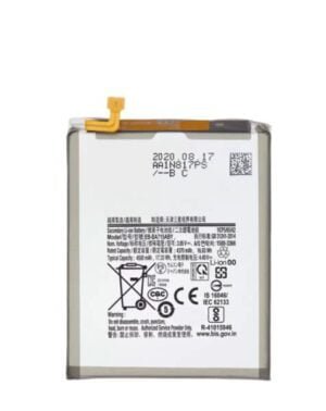 Galaxy A71 (A715) / A71 5G (A716) (EB-BA715ABY) Replacement Battery