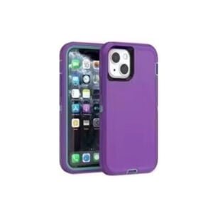 Defend Heavy Duty For Apple iPhone 11-Purple
