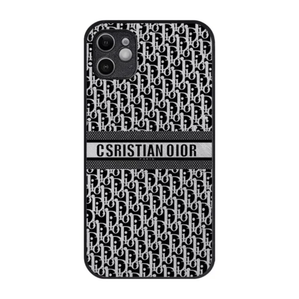 "CSRISTIAN OIOR" Series for iPhone 14 Pro Max