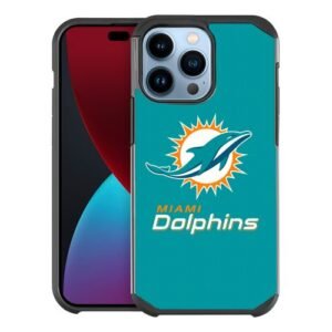 NFL Liscensed MIAMI Dolphins for Iphone7/8 Plus