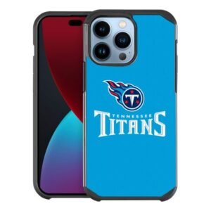 NFL Licensed TENNESSEE TITANS for Iphone 7/8 Plus