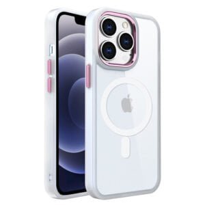 Mag Safe Magnetic Case