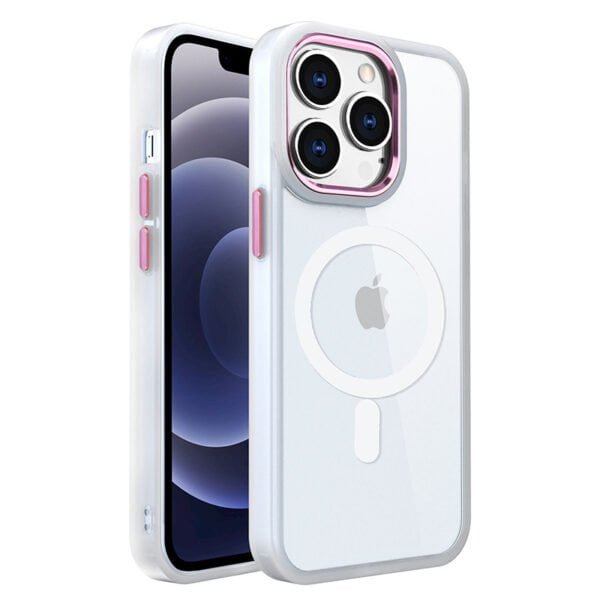Mag Safe Magnetic Case