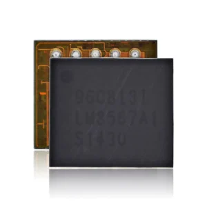 CAMERA FLASH DRIVER IC FOR IPHONE 11 SERIES / 12 SERIES / 13 SERIES / 14 SERIES (3567A1) E