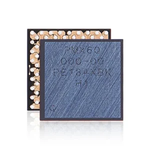 IPHONE 13 / 13 MINI / 13 PRO / 13 PRO MAX SMALL POWER IC (PMX60) E