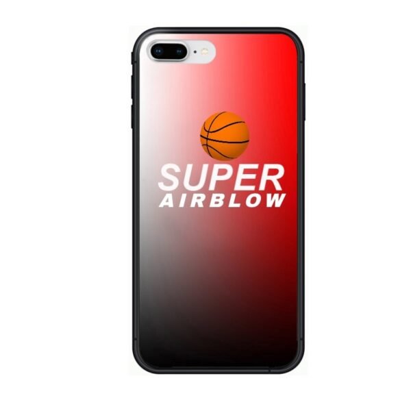 Super Airblow Case For iPhone XR
