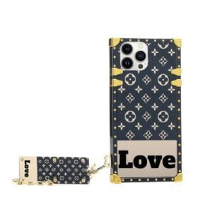 Love Case for Apple iPhone11