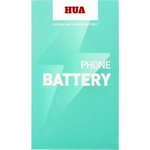 IPHONE 13 BATTERY HUA (ECO) E