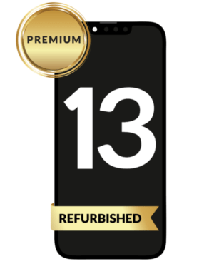 iPhone 13 OLED Assembly (PREMIUM/REFURBISHED)