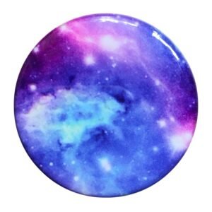 Cloud Phone Sticker