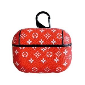 Air Pod (3rd Generation) Super Case -Red