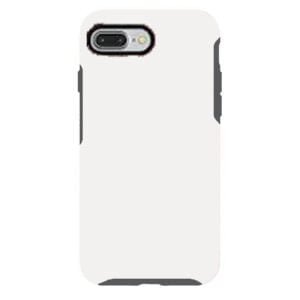 Uniformity Series For Apple iPhone 7/8 Plus- White