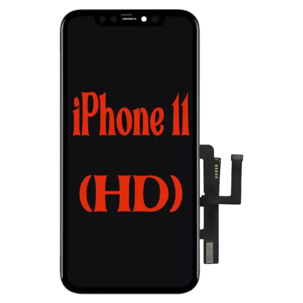 IPHONE 11 LCD (HD) E