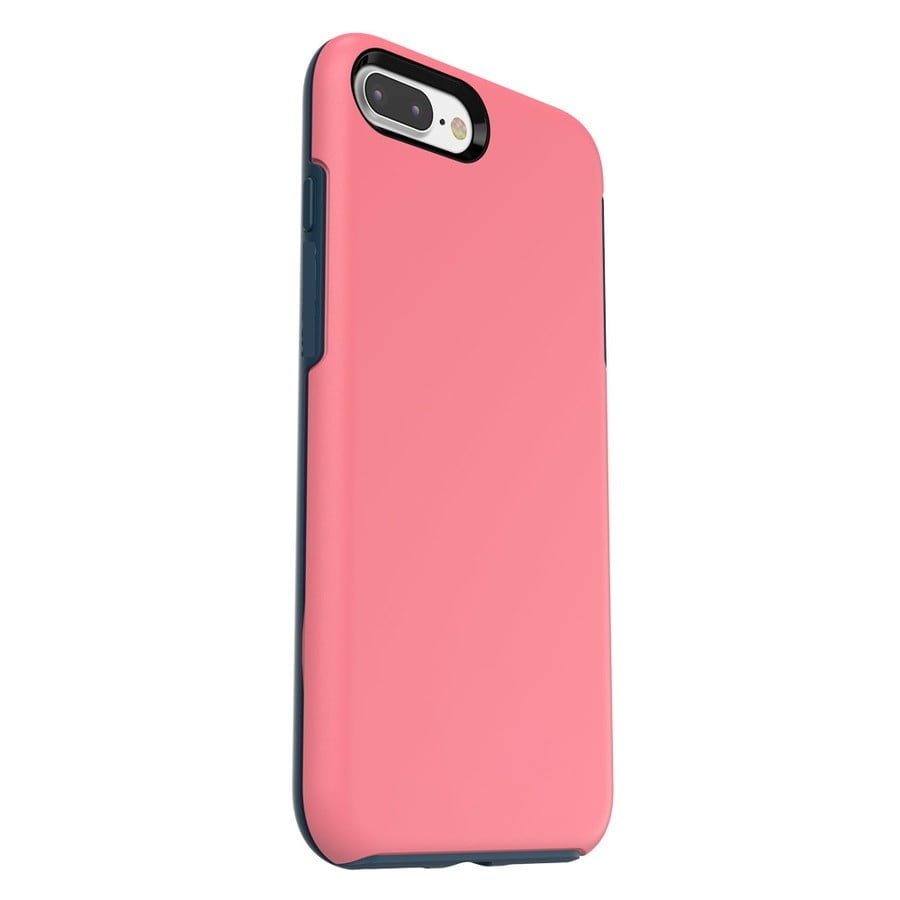 Uniformity Series For Apple iPhone 7/8/SE2020 - Pink - Image 3