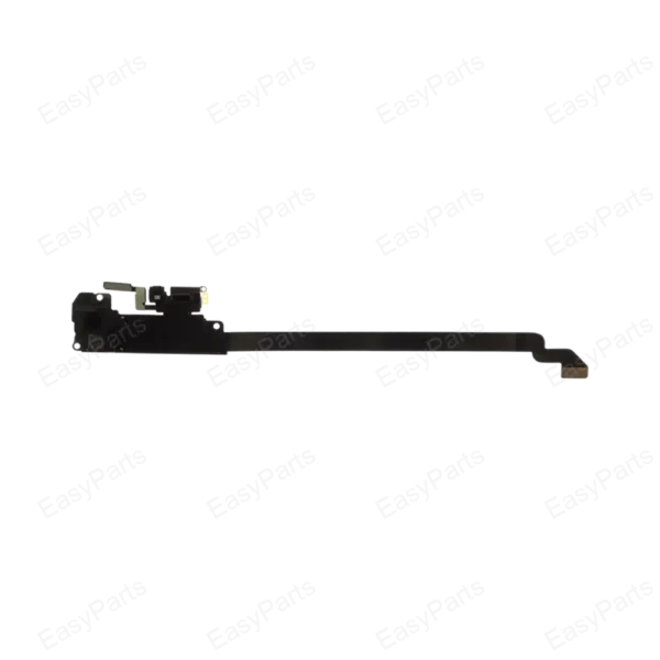 IPHONE XR EARPIECE SPEAKER WITH PROXIMITY SENSOR FLEX CABLE E