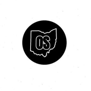 OS Phone Sticker