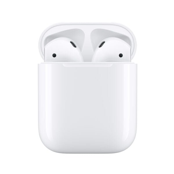 AP 2nd Gen Bluetooth Headset