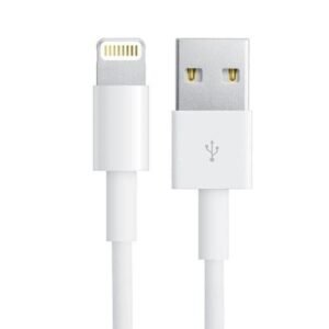 USB iPhone Cable 3FT