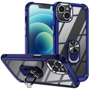 GoldBird Series For Samsung S21 Plus (Blue Navy)