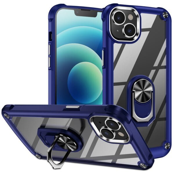GoldBird Series For Samsung S21 Plus (Blue Navy)