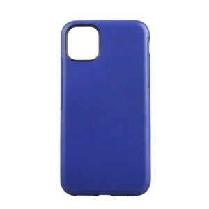 Uniformity Series For Apple iPhone 11 - Blue