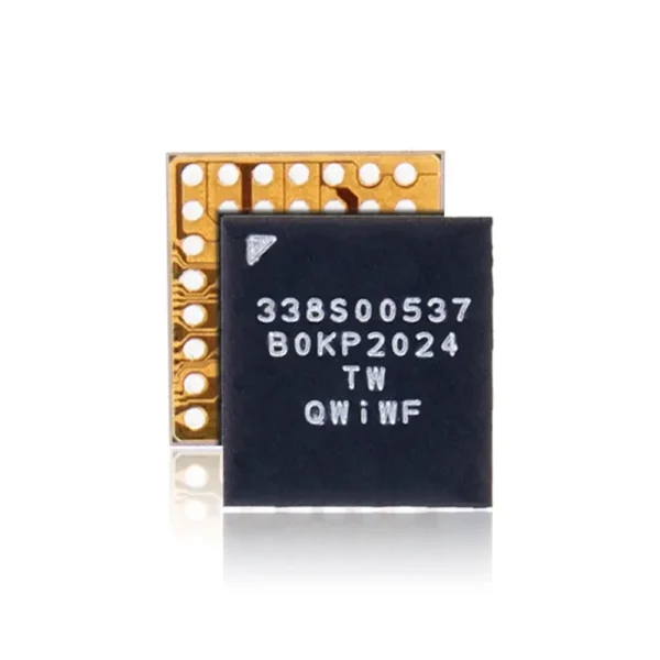 SMALL AUDIO IC FOR 12 SERIES / 13 SERIES / 14 SERIES (338S00537) E