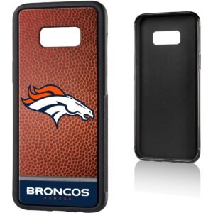 NFL Licensed Broncos Denver Case For Samsung Galaxy S8 Plus