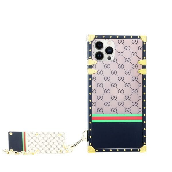 Gotch Case for Apple IPhone-11-Black