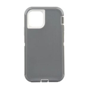 Defend Heavy Duty For Apple iPhone 11 Pro Max -Gray