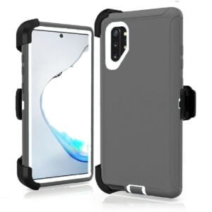 Defend Heavy Duty For SAMSUNG Glaxy S9-Gray