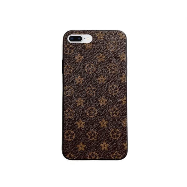Luxurious Slim Love Series For Apple iPhone 6P/6S/7P/8 Plus