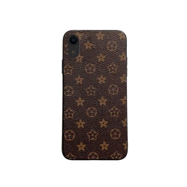 Luxurious Slim Love Series For Apple iPhone XR