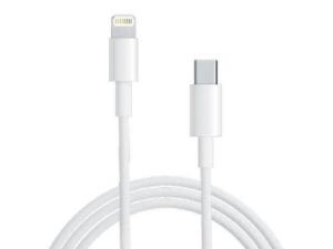 USBC iPhone Cable 3FT