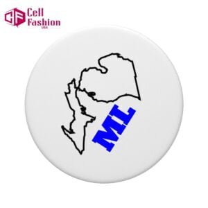 ML Phone Sticker