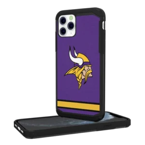 NFL Sports Minnesota Vikings CAse for Iphone 7/8 Plus