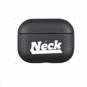 Air Pod (3rd Generation) Neck Case -Black
