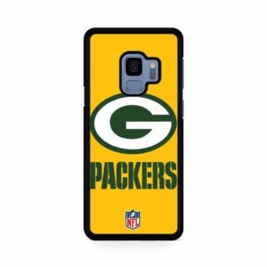 NFL Licensed Packers Case For Samsung Galaxy S8