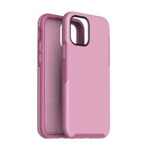 Uniformity Series For Apple iPhone 13 Pro Max- Pink