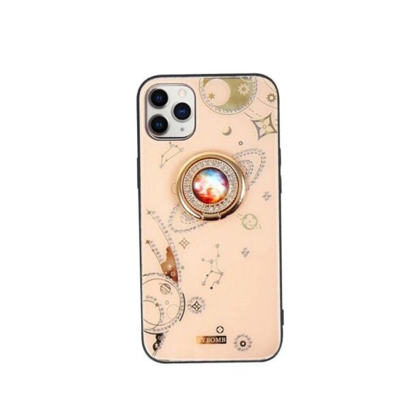 Candy Cloud Case For iPhone 6P/6sP/7P/8 Plus-Rose Gold