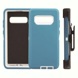 Defend Heavy Duty For SAMSUNG Glaxy S10-Teal