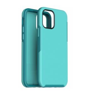 Uniformity Series For Apple iPhone 11 - Teal