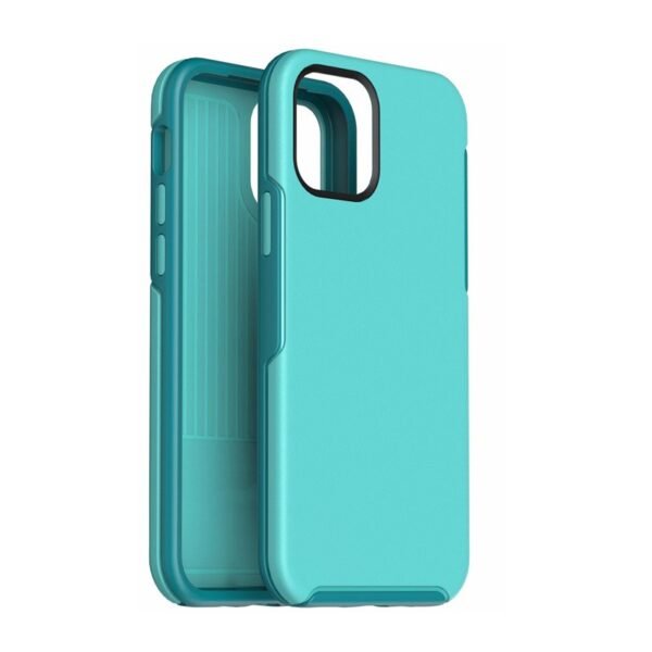 Uniformity Series For Apple iPhone 11 - Teal
